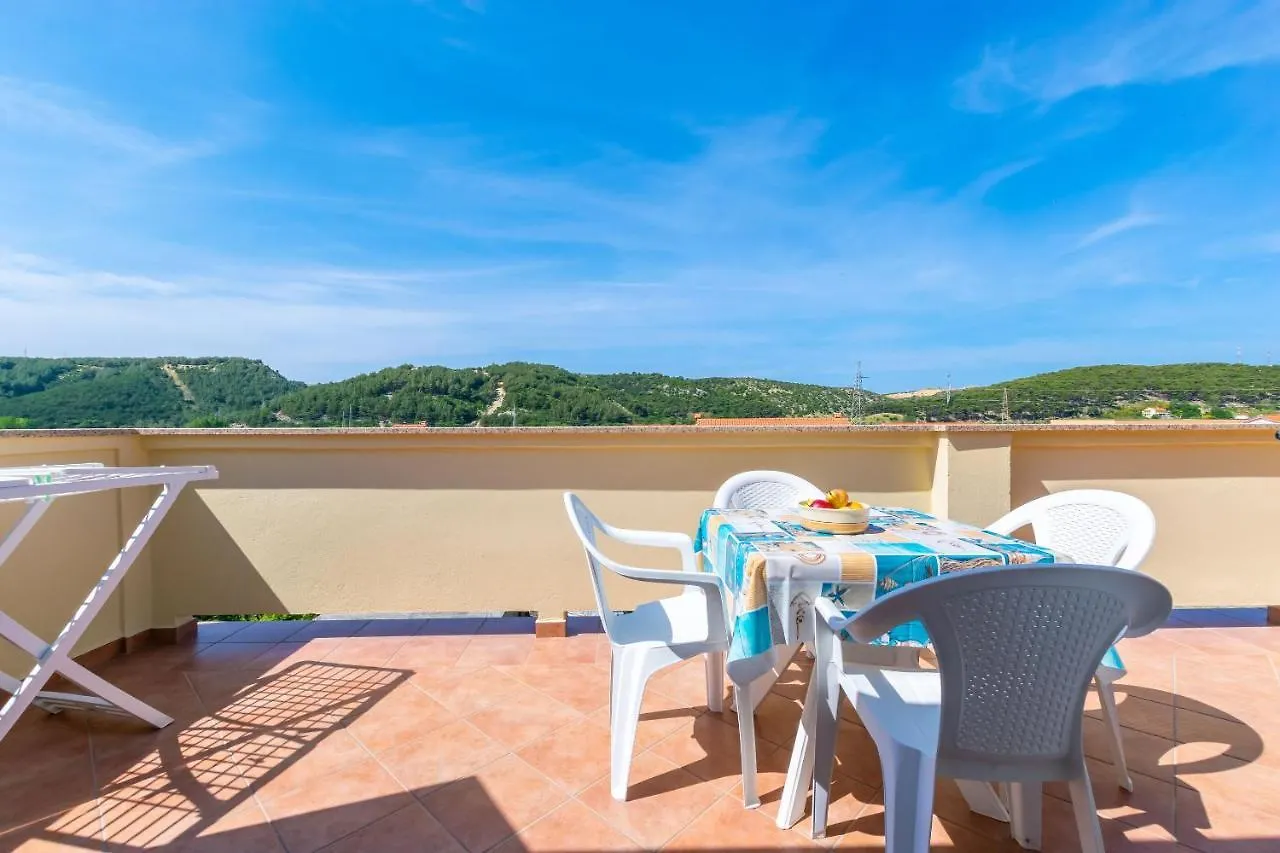 Apartments Apartmani Ivan I Marija Lopar