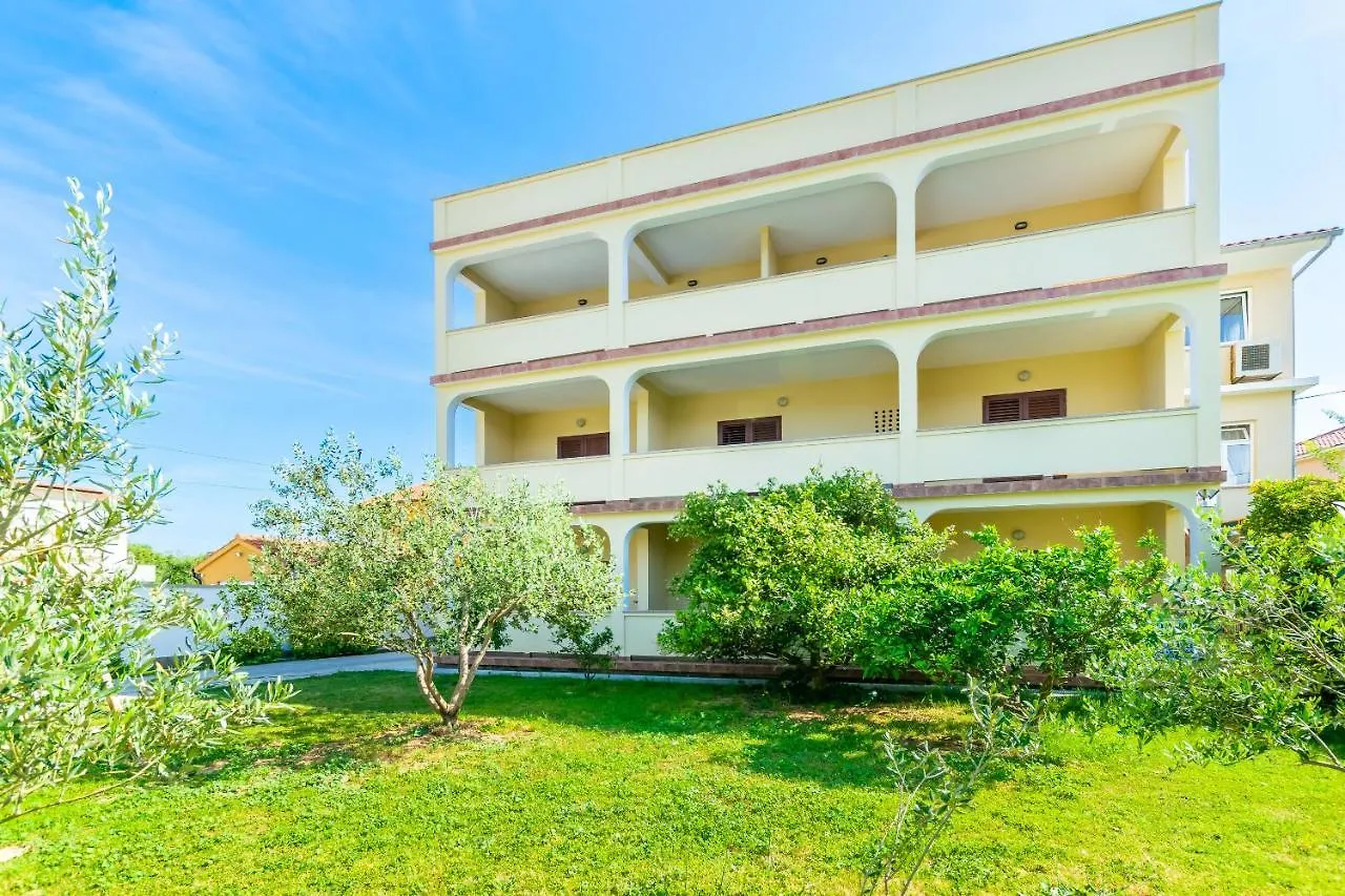 Apartments Apartmani Ivan I Marija Lopar Kroatien