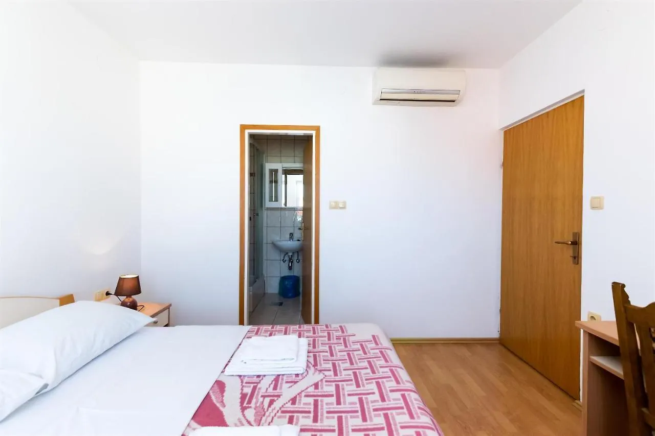 Apartments Apartmani Ivan I Marija Lopar Kroatien