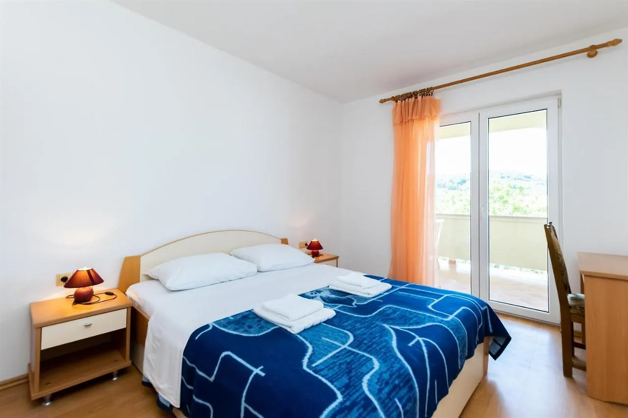 Apartments Apartmani Ivan I Marija Lopar Kroatien