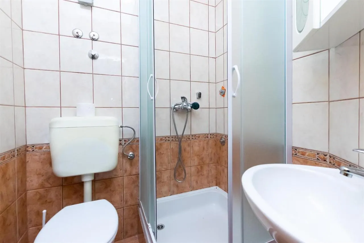 Apartments Apartmani Ivan I Marija Lopar