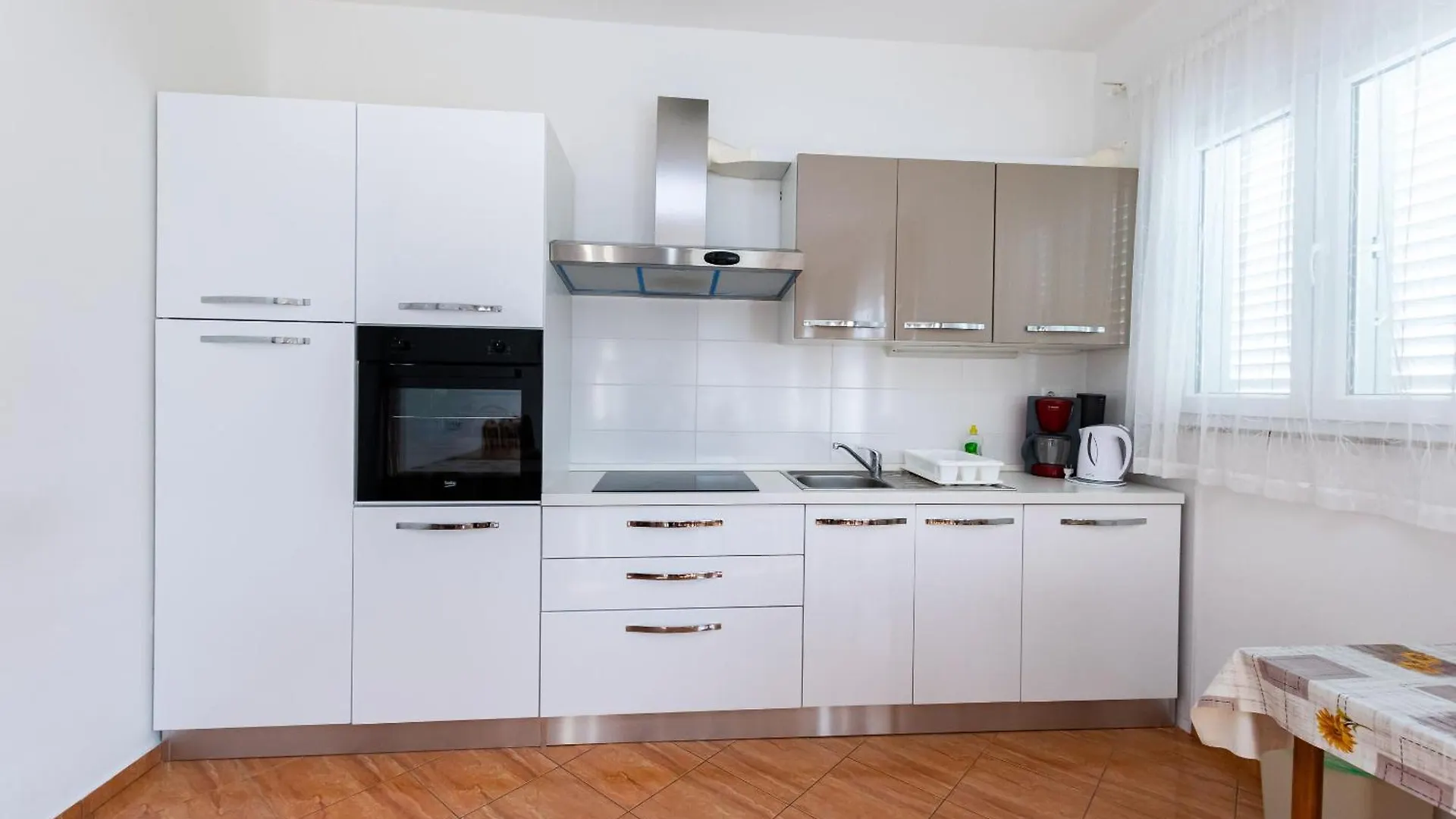 Apartments Apartmani Ivan I Marija Lopar 0*,