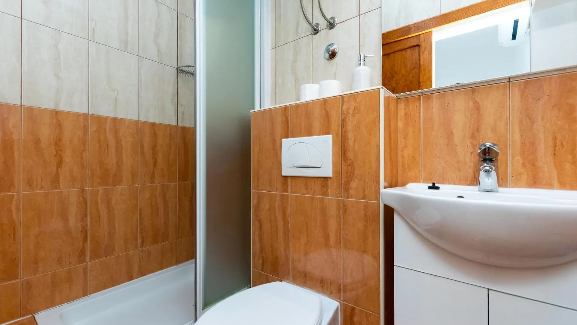 Apartments Apartmani Ivan I Marija Lopar