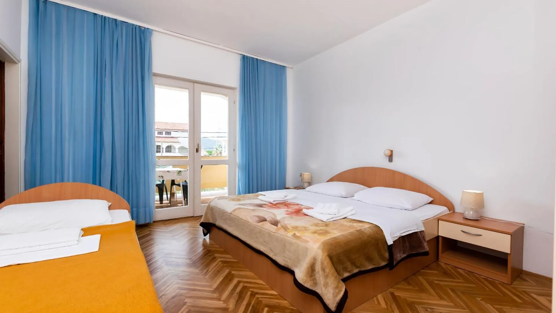 Apartments Apartmani Ivan I Marija Lopar Kroatien